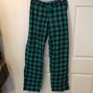 Pajama pants